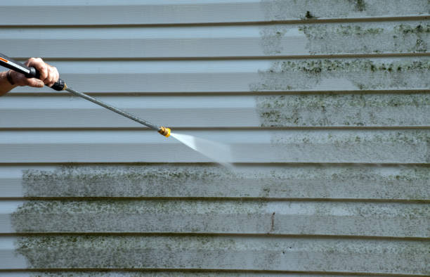 Professional Pressure Washing Services in Meadow Oaks, FL